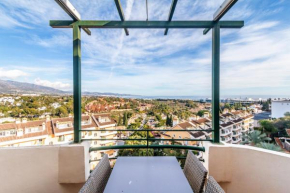 Señorio de Aloha, Marbella